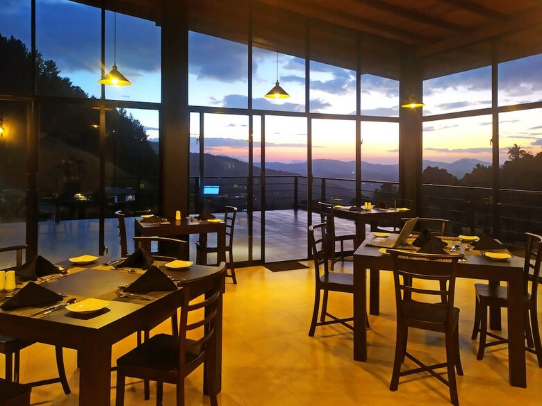 Hotel Pine Hill Residence
