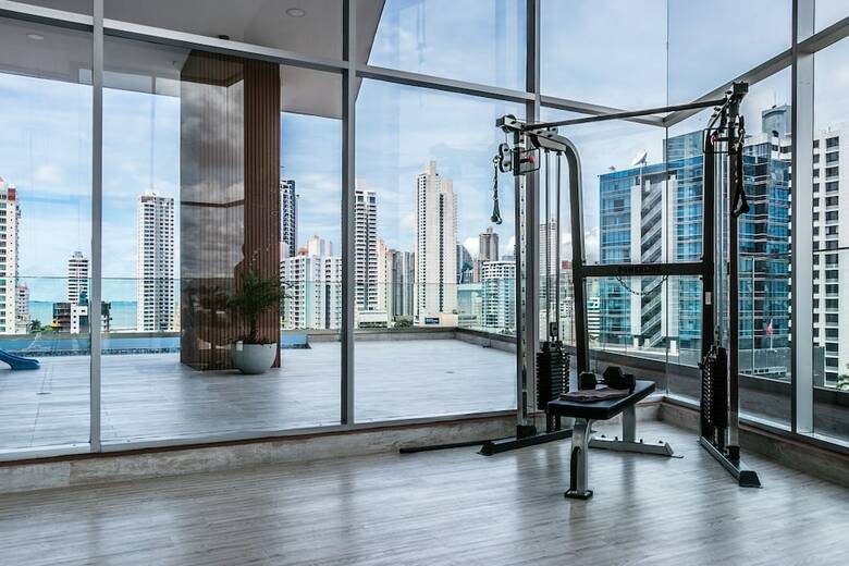 Home Suite Ocean View