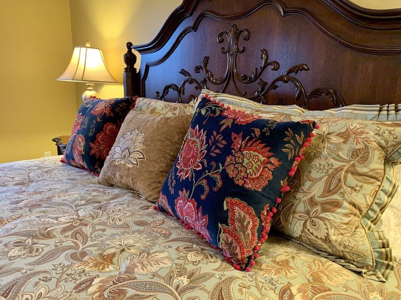 Bed & Breakfast Wildflower Ranch Inn