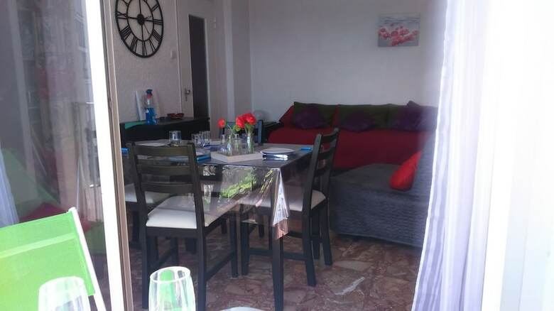 Apartamento Port Des Sables - 20