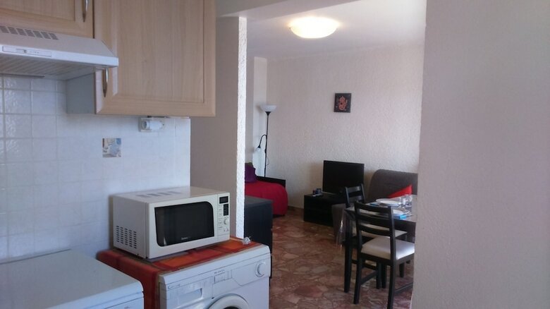 Apartamento Port Des Sables - 20