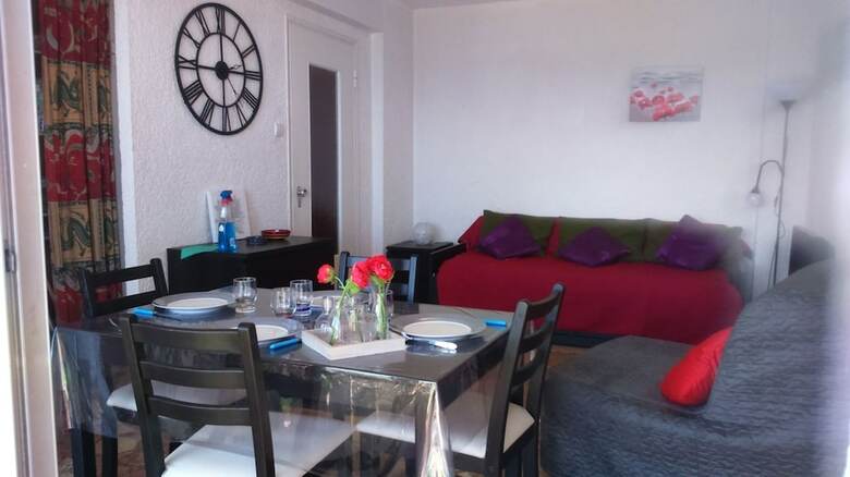 Apartamento Port Des Sables - 20
