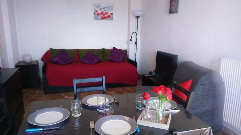 Apartamento Port Des Sables - 20