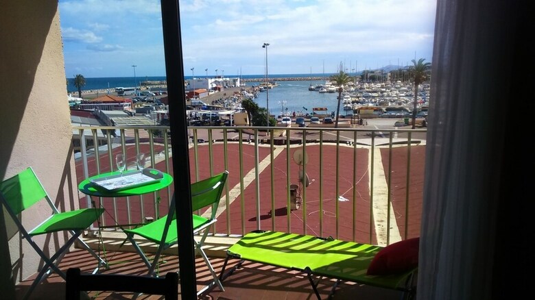 Apartamento Port Des Sables - 20