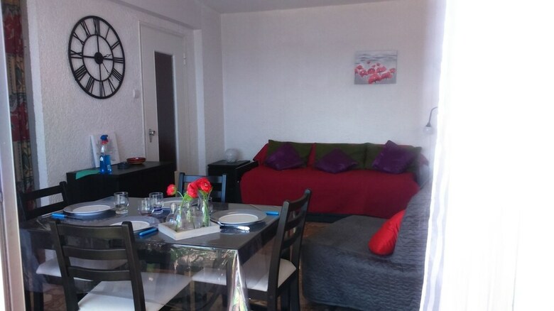 Apartamento Port Des Sables - 20