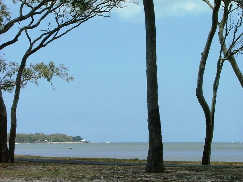 Immaculate First Floor Waterfront Unit - Welsby Pde, Bongaree