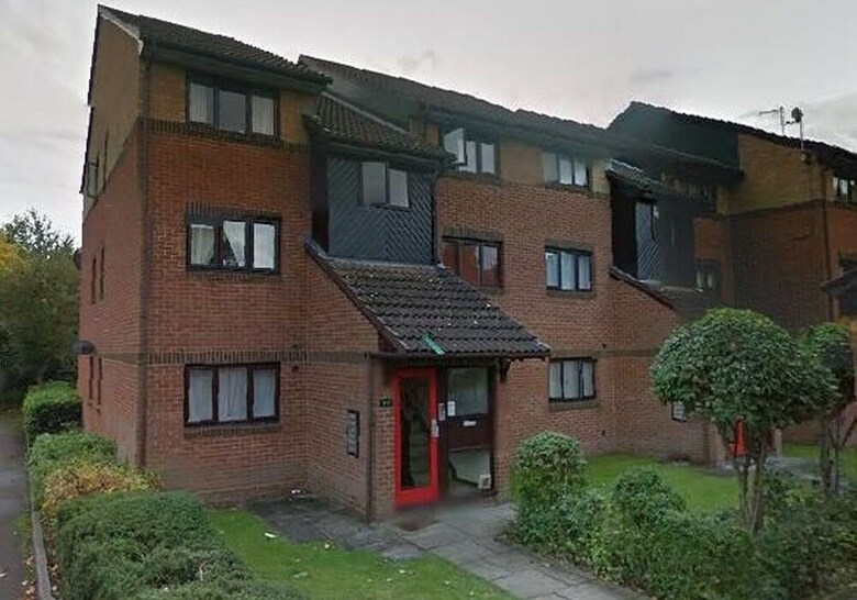 Apartamento A Comfortable Studio On Pavillion Way Burnt Oak