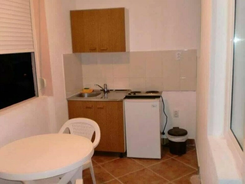 Apartmani Music