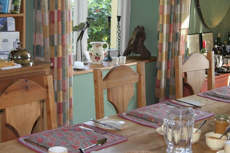 North Walk House - B&B