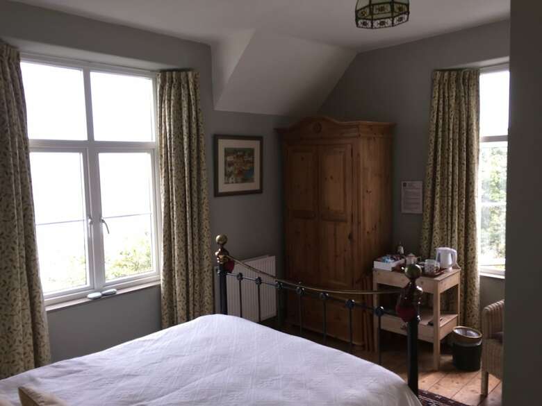 North Walk House - B&B