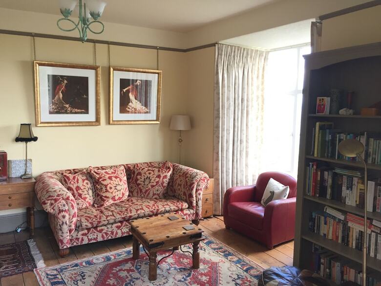 North Walk House - B&B