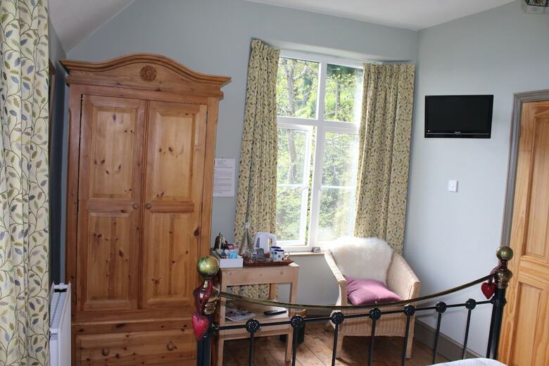 North Walk House - B&B
