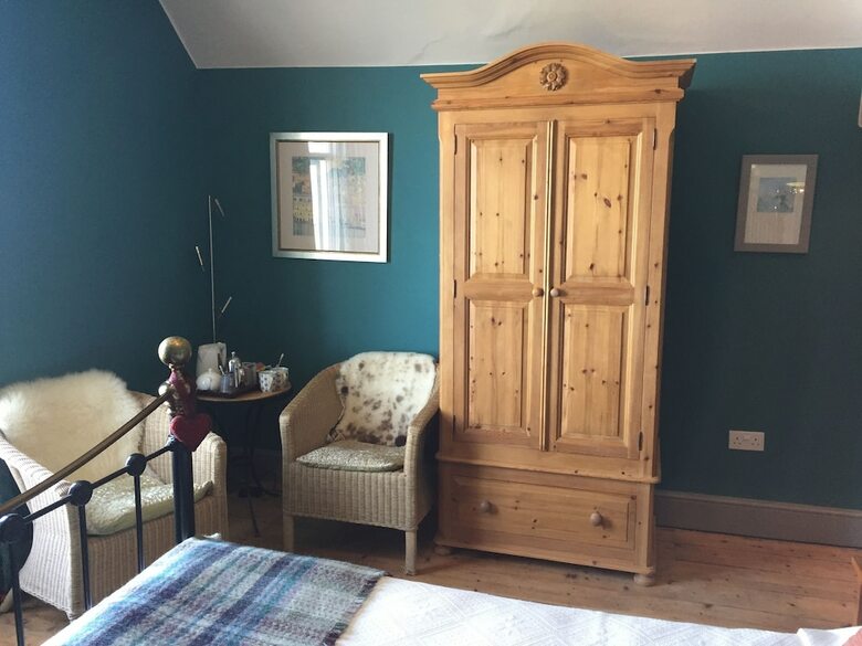 North Walk House - B&B