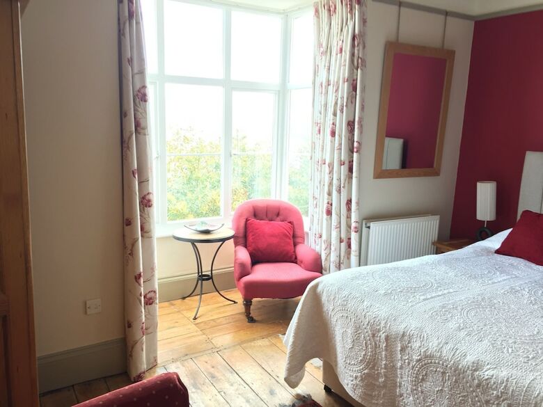 North Walk House - B&B