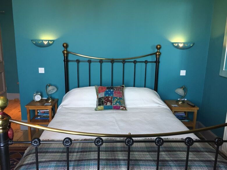 North Walk House - B&B