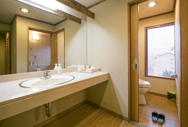 Isawa Tokiwa Hotel