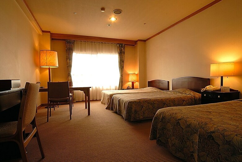 Isawa Tokiwa Hotel