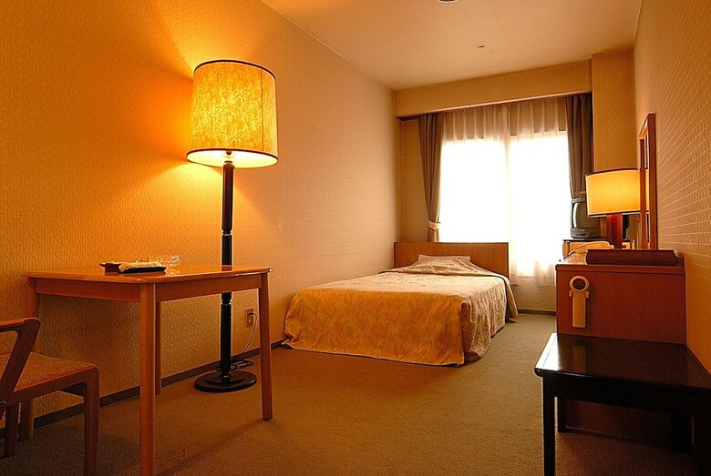 Isawa Tokiwa Hotel