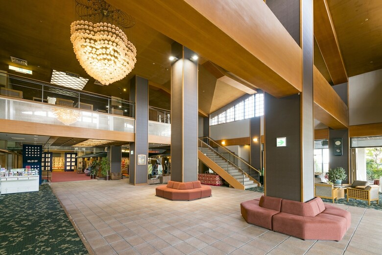 Isawa Tokiwa Hotel