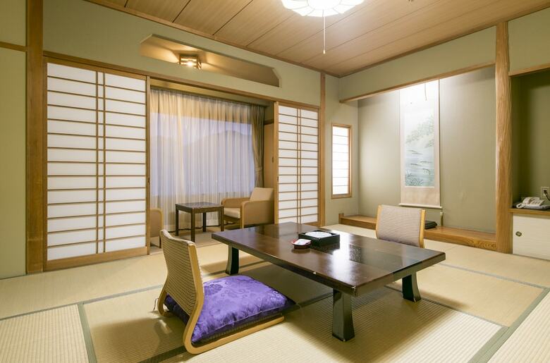 Isawa Tokiwa Hotel