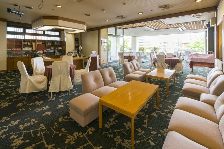 Isawa Tokiwa Hotel
