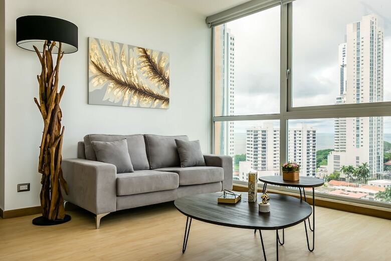 New Cozy Apartment Ocean View