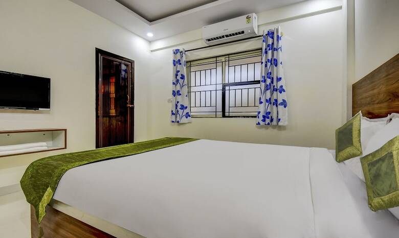 Treebo Trip Hotel New Golden Key