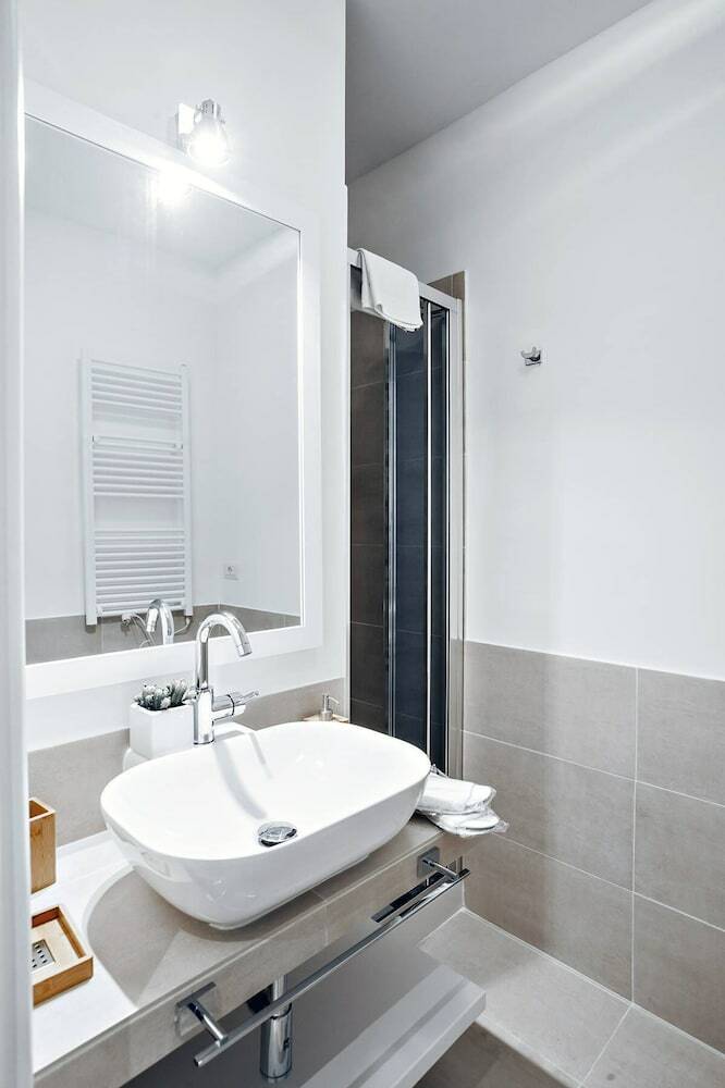 Apartamento The Best In Rome Vite