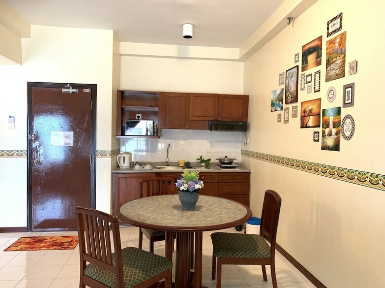 Hotel La Classicco Suites