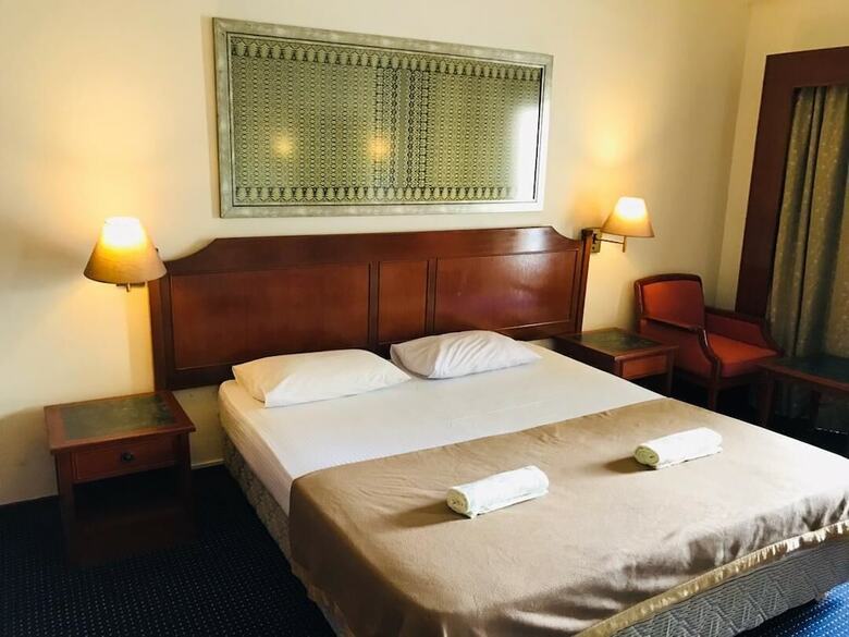 Hotel La Classicco Suites