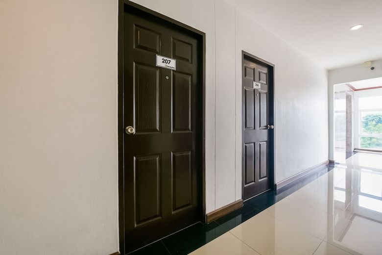 Hotel Oyo 350 Mae Saeng Place