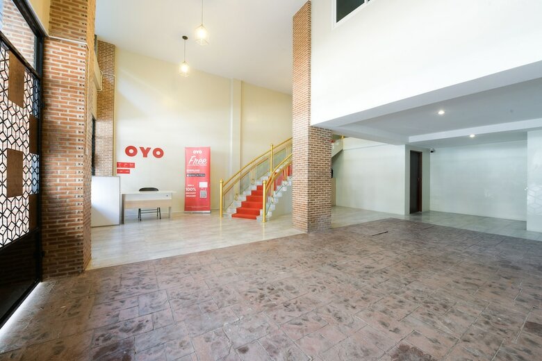Hotel Oyo 347 Southside Residence