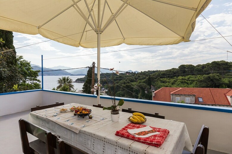 Apartamentos Villa Sea Dream