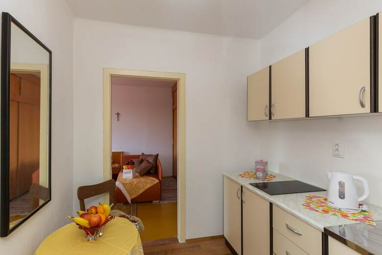 Apartamentos Villa Sea Dream