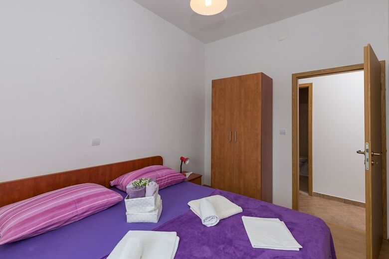 Apartamentos Villa Sea Dream