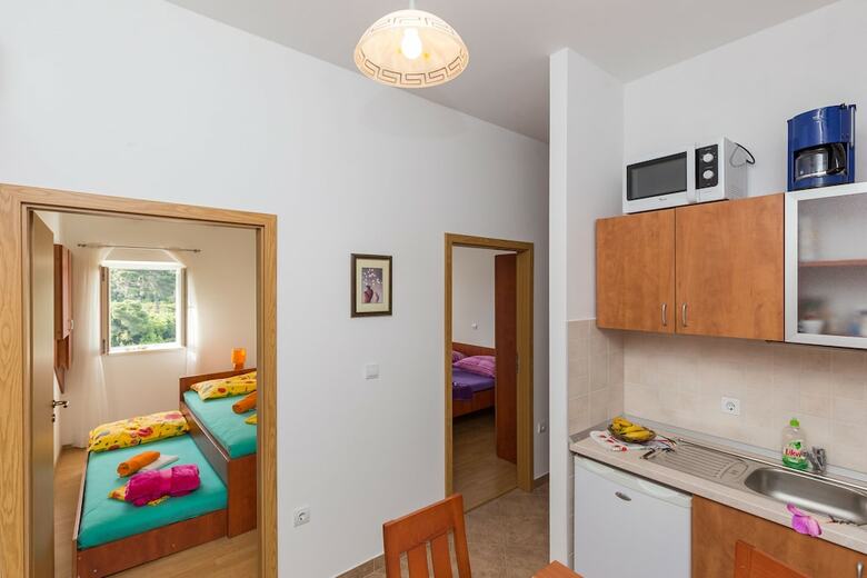 Apartamentos Villa Sea Dream