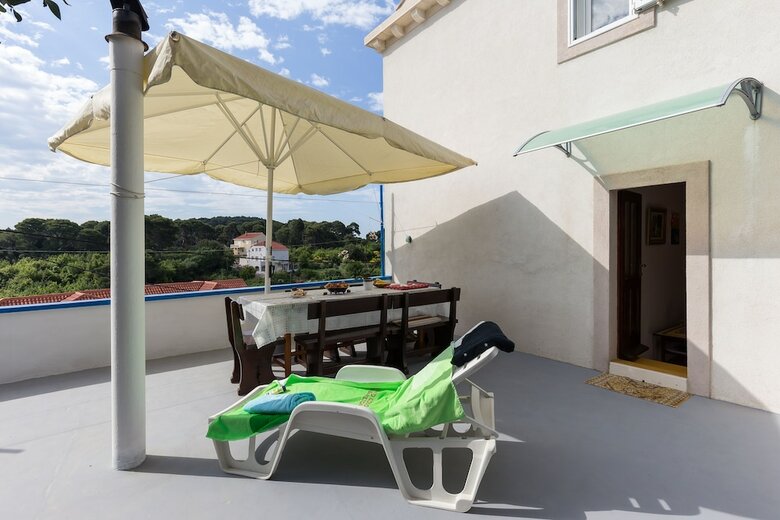 Apartamentos Villa Sea Dream
