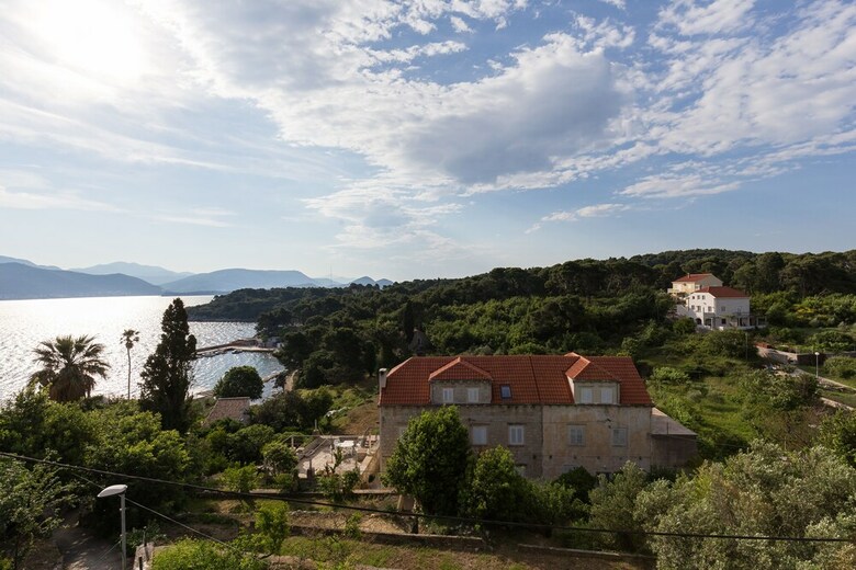 Apartamentos Villa Sea Dream