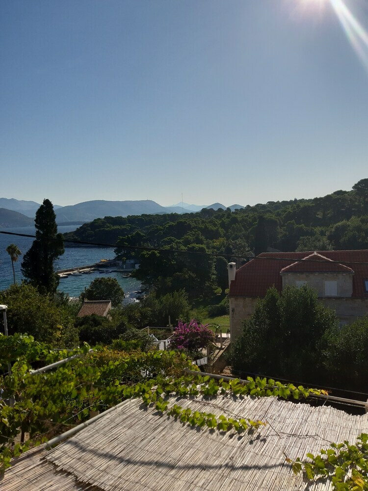 Apartamentos Villa Sea Dream