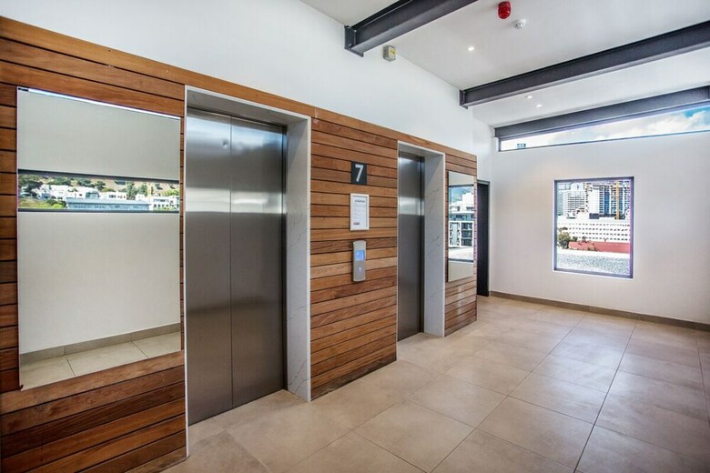 Aparthotel Itc Docklands