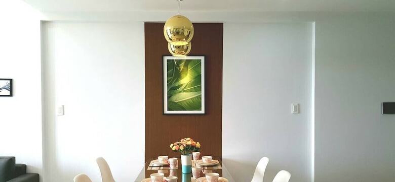 Apartamentos Star Glory Millennium Riverside