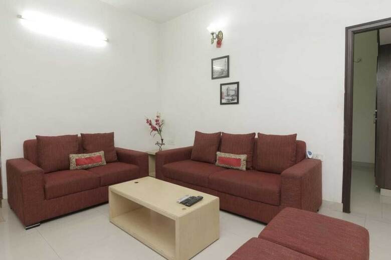 Aparthotel Galaxy Service Apartment
