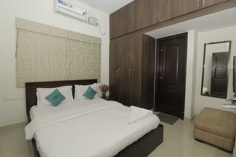 Aparthotel Galaxy Service Apartment