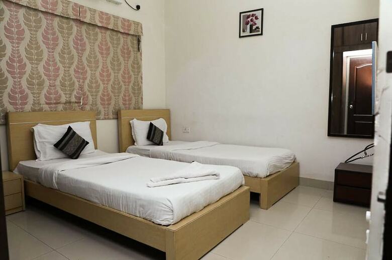 Aparthotel Galaxy Service Apartment