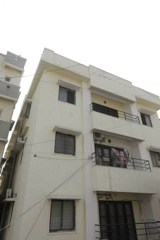 Aparthotel Galaxy Service Apartment