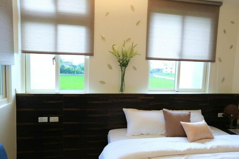 Hotel Fuye B&B