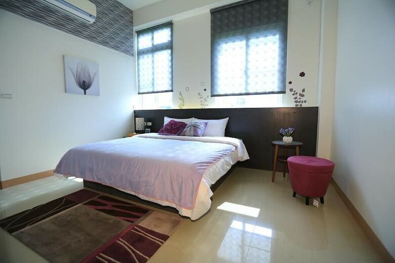 Hotel Fuye B&B