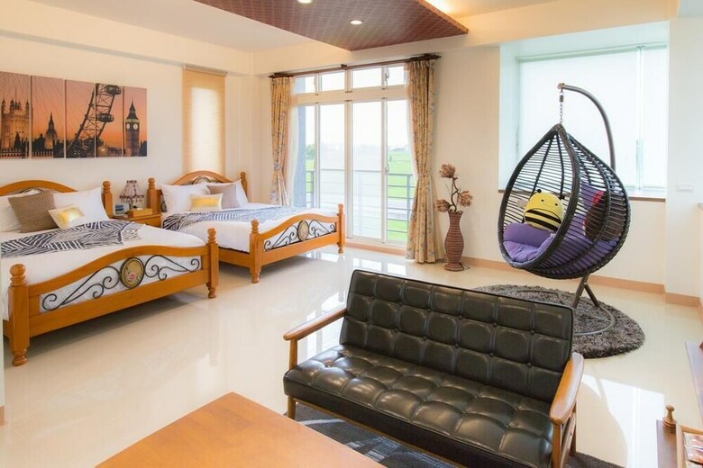 Hotel Fuye B&B