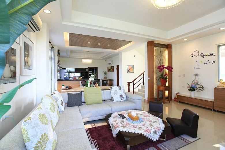Hotel Fuye B&B