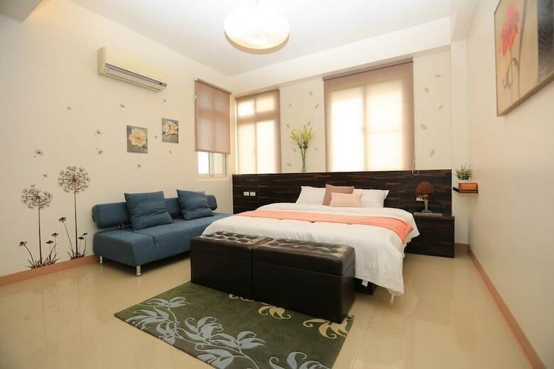 Hotel Fuye B&B